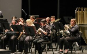 Spring Music Showcase