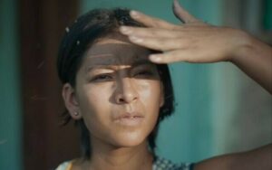 Cinema Tucsón: Hurricane Season with director Elisa Miller