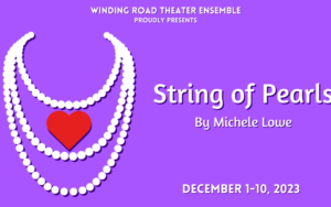 String of Pearls