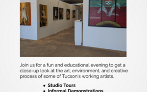 Open Art Studios