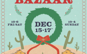 Mercado Holiday Bazaar