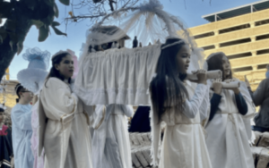 Presidio Museum Holiday Celebration and Book Sale