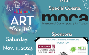 Art After Dark