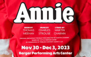 Annie the Musical