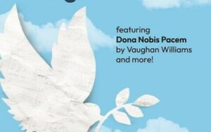 SONGS OF PEACE