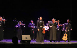 Pima Music: Mariachi Ensemble - Fall Concert
