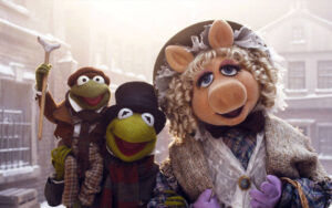 The Muppet Christmas Carol
