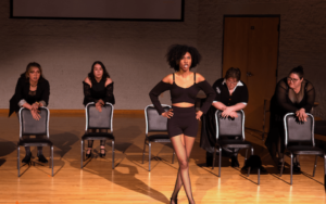 Pima Music: Musical Theater Workshop - Fall Concert
