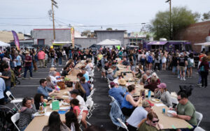 Made in Tucson Market