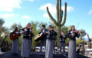 Fiesta De Guadalupe