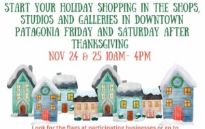 Holiday Art Walk