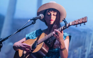 Gabrielle Pietrangelo and Friends at the Century Room