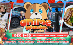 Anime Wonder Festival 2023