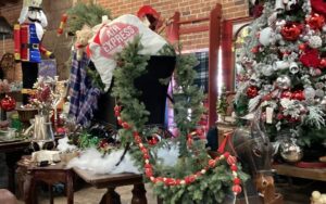 Gather A Vintage Market