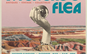 The Mercado Flea