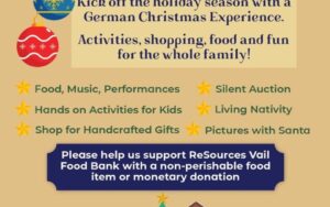 ChristKindl Markt - A German Christmas Experience