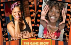 The Game Show Show
