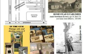 Jefferson Park Neighborhood 125 year celebration