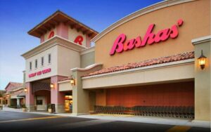 Bashas' Family of Stores Offer Military Customers 10 Percent Discount on Veterans Day