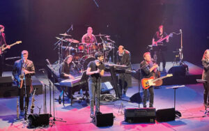 Classic Albums Live Performs Supertramp Breakfast in America
