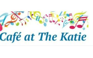 Cafe at the Katie